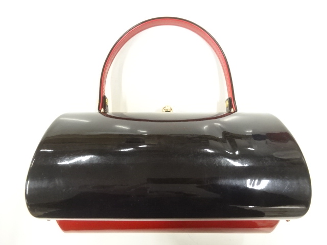 JAPANESE KIMONO / BAG